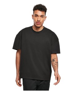 B-BY163-Ultra Heavy Cotton Box Tee 2